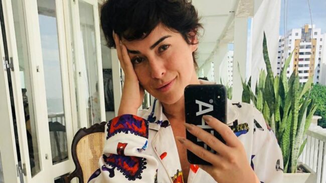 Fernanda Paes Leme