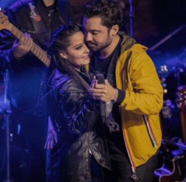 Maiara e Fernando