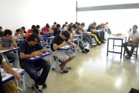 O início das aulas está previsto para o dia 1º de agosto em escolas da Secretaria da Educação, Etecs e Fatecs estaduais
