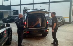 Ao menos 18 pessoas foram presas durante uma operação da Polícia Civil na região de Americana
