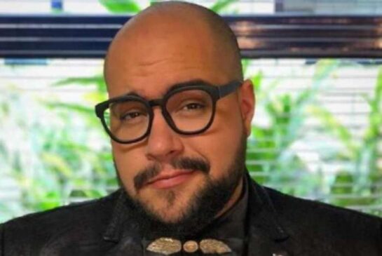 Tiago Abravanel