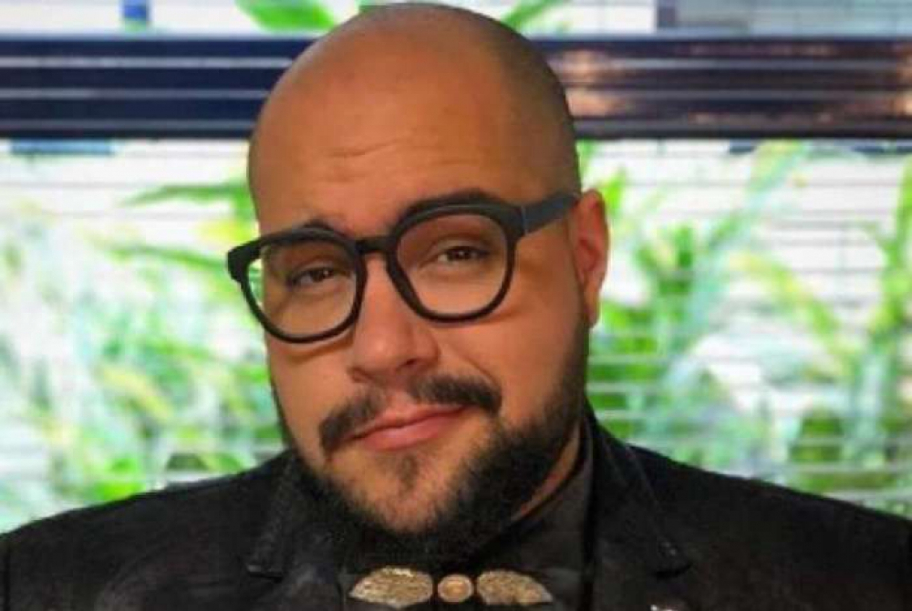 Tiago Abravanel