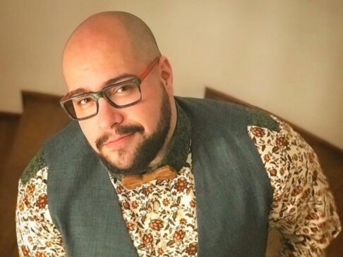 Tiago Abravanel