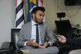Especialistas veem exagero e inconstitucionalidade no projeto apresentado por Fernando Holiday