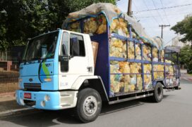 Cidade estava em 18º lugar em 2017; já em 2018 em este ano município atingiu pontuação máxima