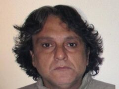 Paulo Cupertino Matias é suspeito de matar ator e seus pais e está foragido desde o dia do crime