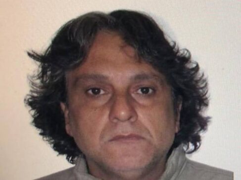 Paulo Cupertino Matias é suspeito de matar ator e seus pais e está foragido desde o dia do crime