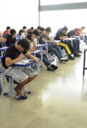 A atividade é para os moradores que já possuem um empreendimento e também para quem tem a ideia no papel