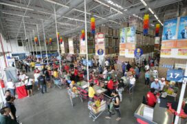 Supermercado