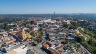 At&eacute; a manh&atilde; desta sexta-feira, o munic&iacute;pio contabilizava 5.099 casos confirmados e coronav&iacute;rus e 248 mortes