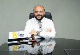Segundo o leiloeiro Antonio Hissao Sato Junior, para facilitar a compra é possível financiar em até 60 vezes