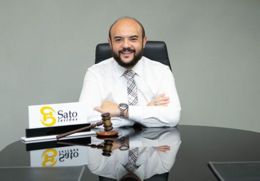 Segundo o leiloeiro Antonio Hissao Sato Junior, para facilitar a compra é possível financiar em até 60 vezes