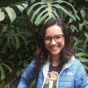 'Foi uma grande surpresa', diz Tamara sobre a vacinação em SP