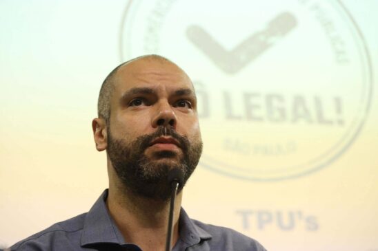 O prazo para a autorização vai baixar de 130 dias para 4 dias, explicou o prefeito Bruno Covas