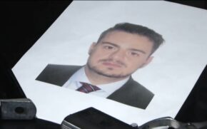 Renato Alves, 39 anos, é acusado de atirar e ferir dois policiais militares do segundo andar de um prédio na zona sul da Capital