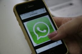 O Brasil não foi o único afetado pelo problema: houve relatos de instabilidade nos EUA, México, Peru e alguns países da Europa
