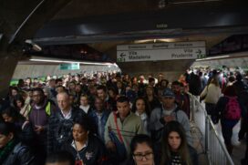 Pesquisa Origem Destino 2017, apresentada nesta quarta, considera as viagens motorizadas ou não