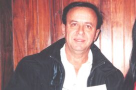 O político comandou Embu-Guaçu entre 2001 a 2008 e atualmente sua esposa, Maria Lúcia, é a atual prefeita da cidade