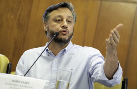 Há dois meses, João Cury Neto foi condenado pelo Tribunal de Justiça de São Paulo (TJ-SP) à perda de seus direitos políticos