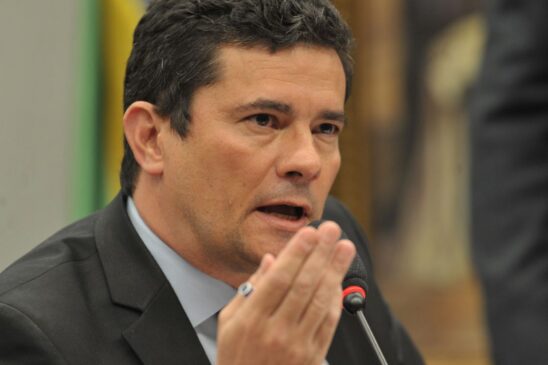 Ministro da Justiça e Segurança Pública deve tirar uma licença entre a próxima segunda-feira (15 de julho) e a sexta (19)
