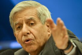 Augusto Heleno afirmou que o episódio do sargento preso com 39 kg de cocaína na Espanha é uma vergonha para os militares