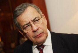 Nascido em 1943, Paulo Henrique Amorim trabalhou em jornais, revistas, TV e sites de notícias