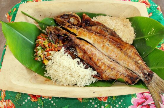 Evento promete uma gastronomia deliciosa, sorteios e shows
