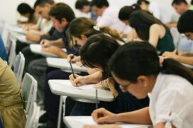 As inscrições exclusivamente pela internet encerram às 23h59 do domingo, dia 14; a taxa de inscrição será de R$ 65 ou R$ 85