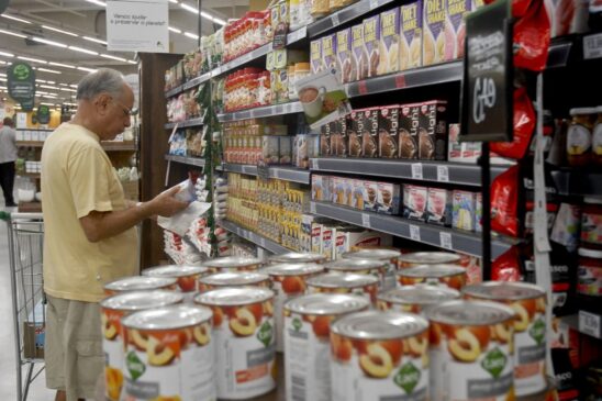 Supermercado