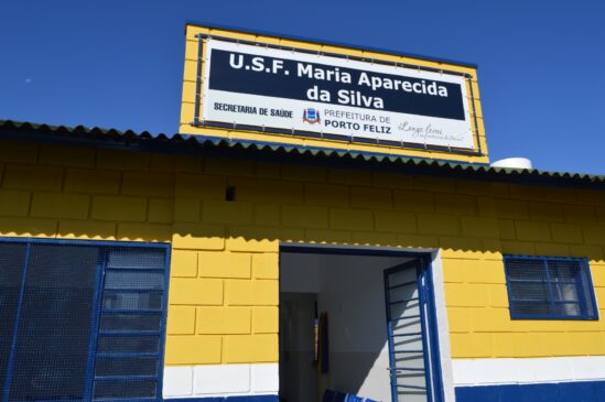 Ainda de acordo com a administração, unidade também recebeu revisão nas partes elétrica e hidráulica