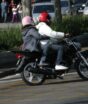 São Paulo bate recorde histórico de mortes de motociclistas em julho com 48 vítimas