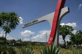 O munic&iacute;pio de Tabo&atilde;o da Serra contabilizou 100 boletins de roubos em julho do ano passado e 91 ocorr&ecirc;ncias no s&eacute;timo m&ecirc;s deste ano