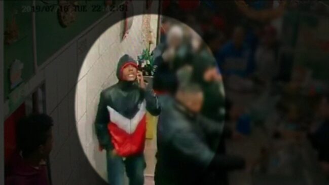 Suspeito de participar de assalto no Capão Redondo que terminou com a morte de um soldado da Polícia Militar