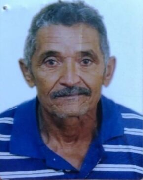 Luiz Ferreira da Costa, de 72 anos, integrante do MST, foi atropelado e não resistiu aos ferimentos; caso aconteceu na manhã de quinta-feira