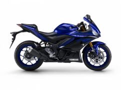 Yamaha YZF-R3