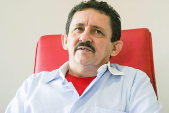 Cruz teria nomeado servidores comissionados para funções técnicas