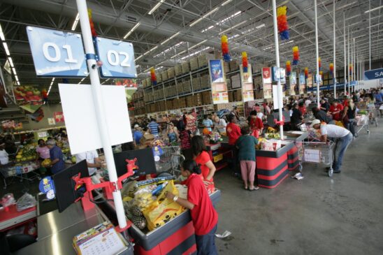 Supermercado