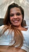 Mariana Ferreira Martins, de 31 anos, estava entre o sexto e o sétimo mês de gravidez; caso segue em investigação