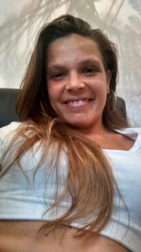 Mariana Ferreira Martins, de 31 anos, estava entre o sexto e o sétimo mês de gravidez; caso segue em investigação