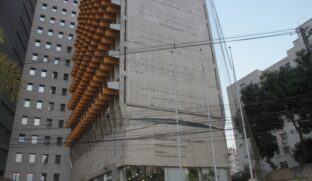 Rodoviária de Santos, que recebeu reforma com recursos dos santistas, deve fazer parte do patrimônio de Santos em breve