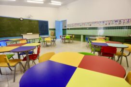 Prefeitura de Guaruj&aacute; recadastra para vagas em creche