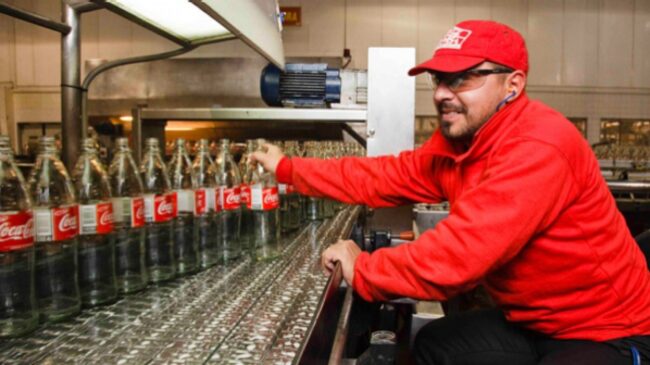 Coca-Cola FEMSA Brasil