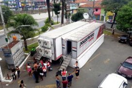 Segundo a Prefeitura de Itapecerica da Serra, o atendimento será sempre das 9h às 16h