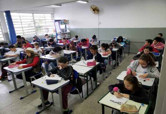 O objetivo das avaliações é aprimorar conhecimentos e definir estratégias na cidade de Tietê; provas começaram na última sexta