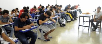 Lei que amplia Prouni para estudantes de escolas privadas é sancionada