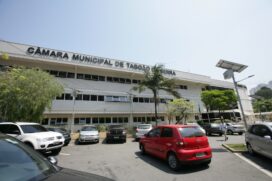 Os vereadores de Taboão da Serra, na região sudoeste da Grande São Paulo, realizaram na tarde de quarta-feira (5) a primeira reunião da Comissão Especial de Investigação (CEI)