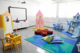 Podem se inscrever nas escolas da rede municipal ou conveniadas alunos que comprovem residência em São Caetano do Sul, no ABC