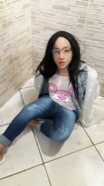 Traficante havia sido flagrado tentando fugir do presídio de Bangu 3 vestido de mulher, na semana passada, no Rio