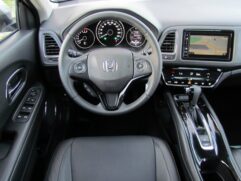 Honda HR-V EXL