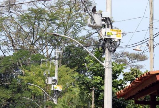 Implantação e automação da rede deve oferecer mais segurança e qualidade no fornecimento de energia